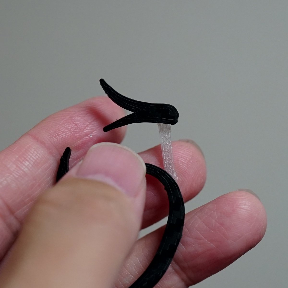 ちゃーはん（CV:小清水亜美） @へっぽこラボ tweet media