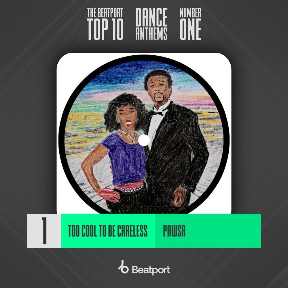 Dance Anthems tweet media