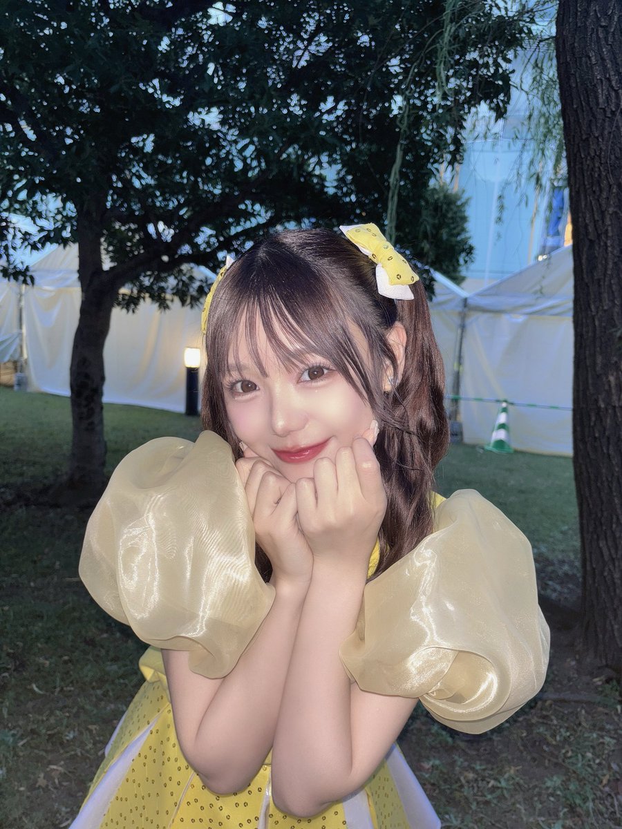 TIF2024 ⟡.· ありがとうございましたーーっ 本日、CUTIE STREET