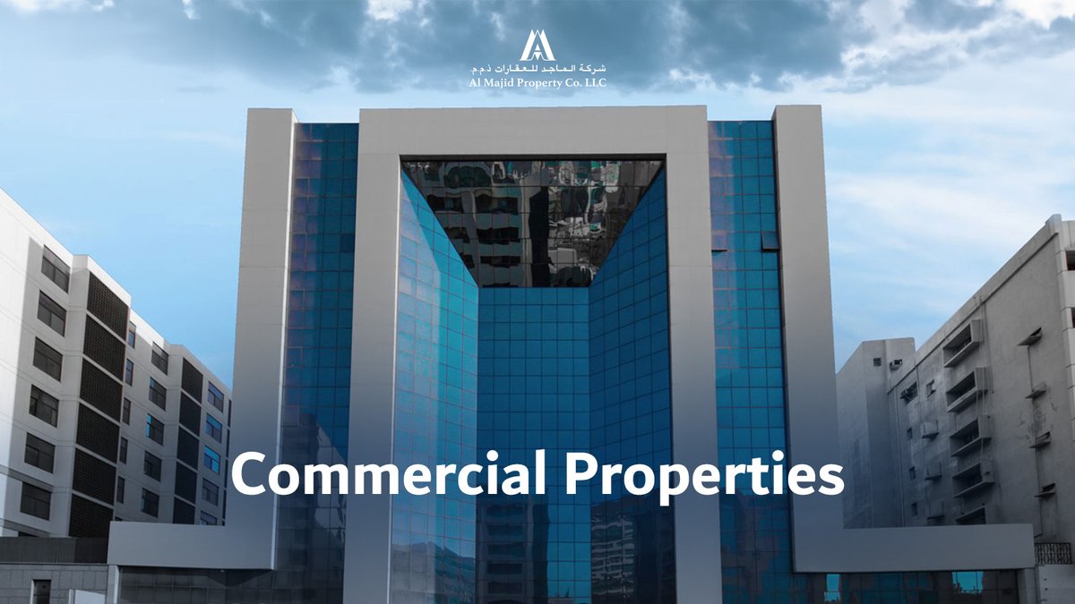 MajidProperty's tweet photo. Being a dynamic partnership venture across contracting, commercial, travel, real estate, and investment sectors. 

We pride ourselves in the many rental properties we offer.

Visit our website to discover our rental properties.

#AlMajidProperty #rentalproperty #Luxuryrealestate https://t.co/lVjjkSCVHS