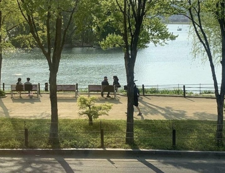 stay safe and healthy wherever you are