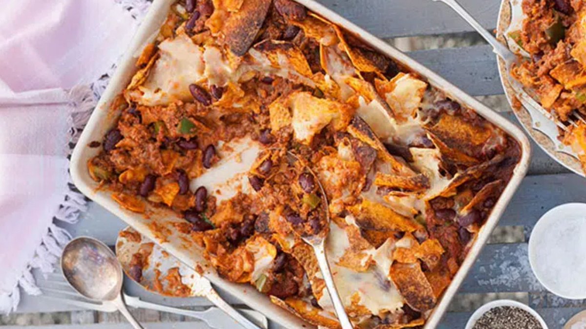 We've got a lot of new followers, so for anyone who is new to game meat we've got a great recipe to get you started.

This venison nacho cheese bake, is a delicious introduction. It's crunchy, cheesy and easy to make.

Get the recipe: orlo.uk/yMRVd