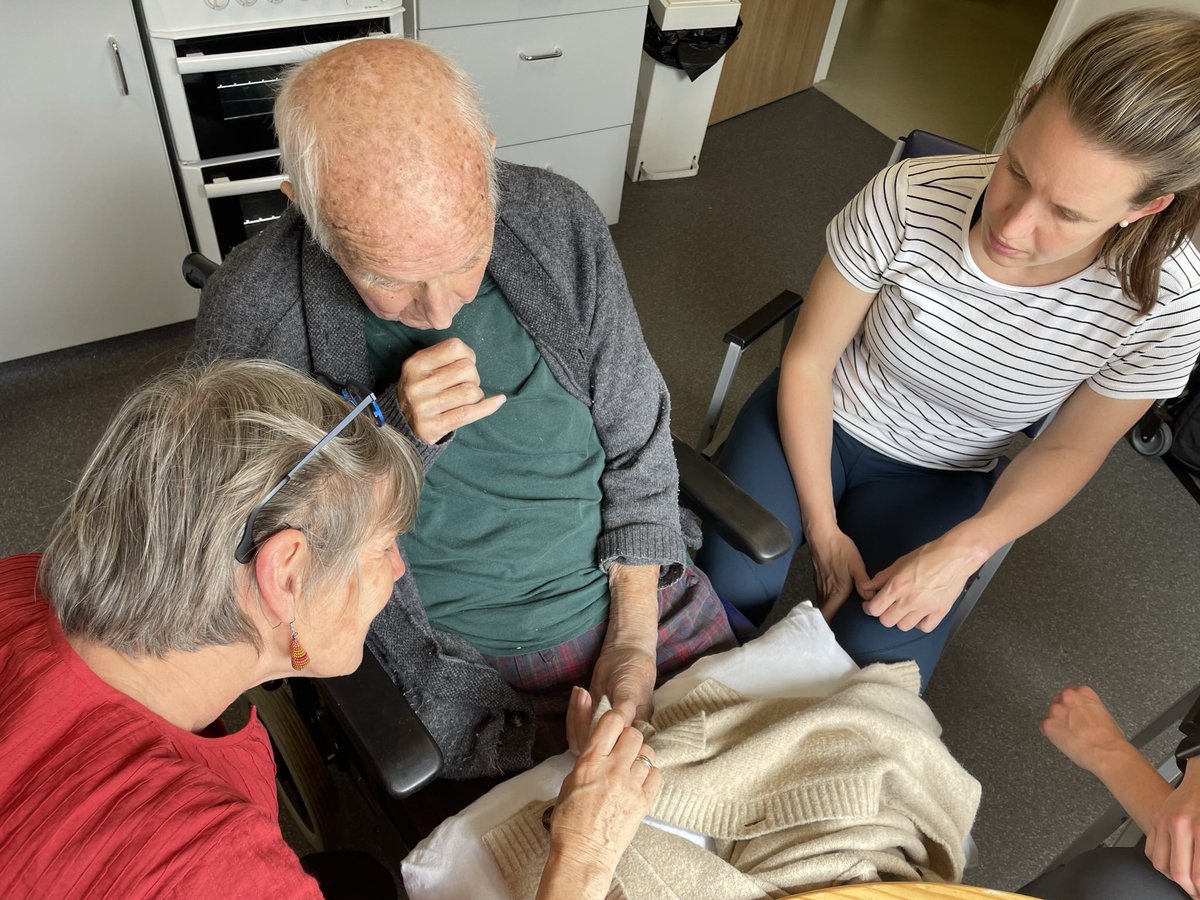 Charlie Chung tweet media