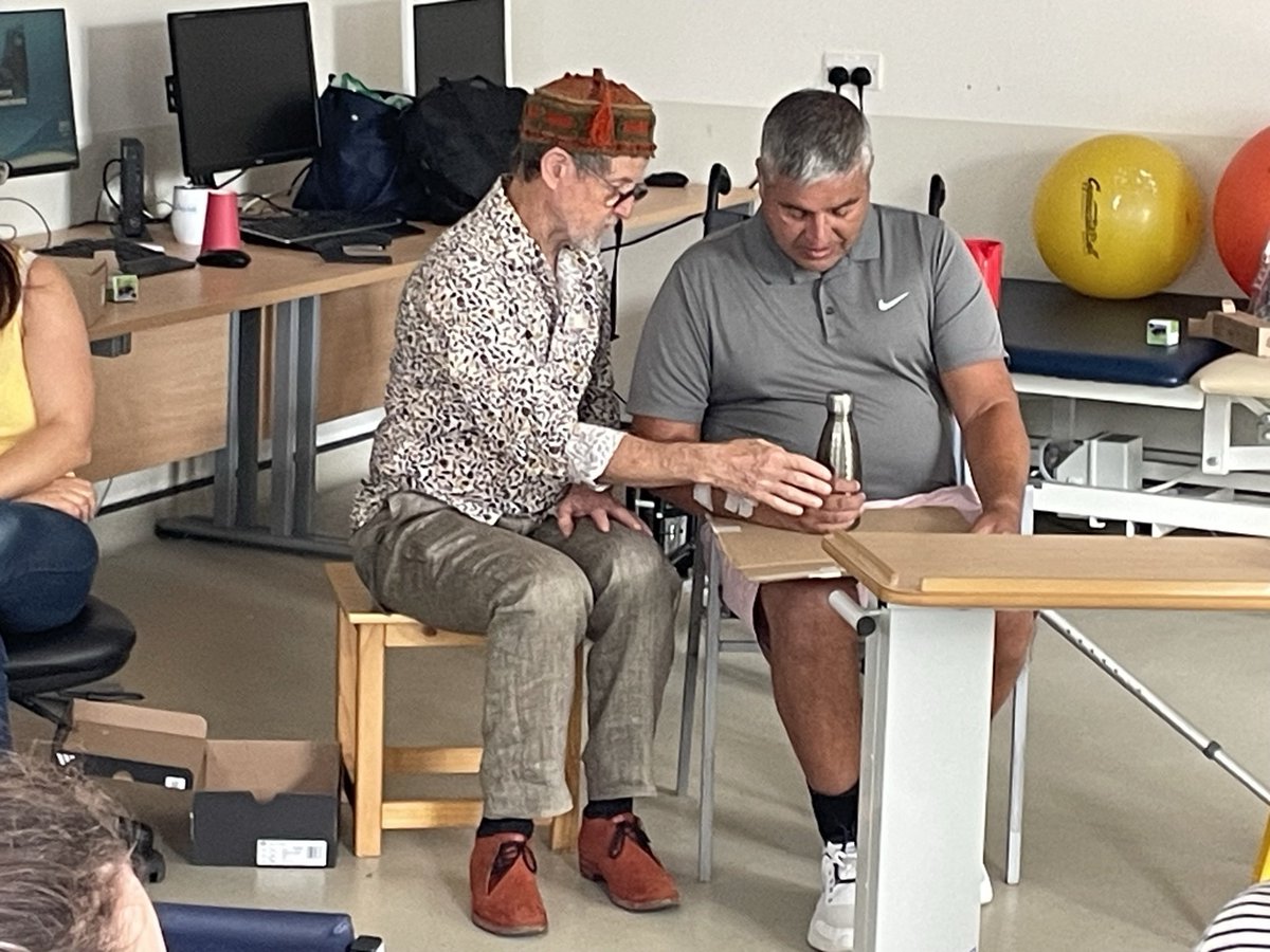 Charlie Chung tweet media