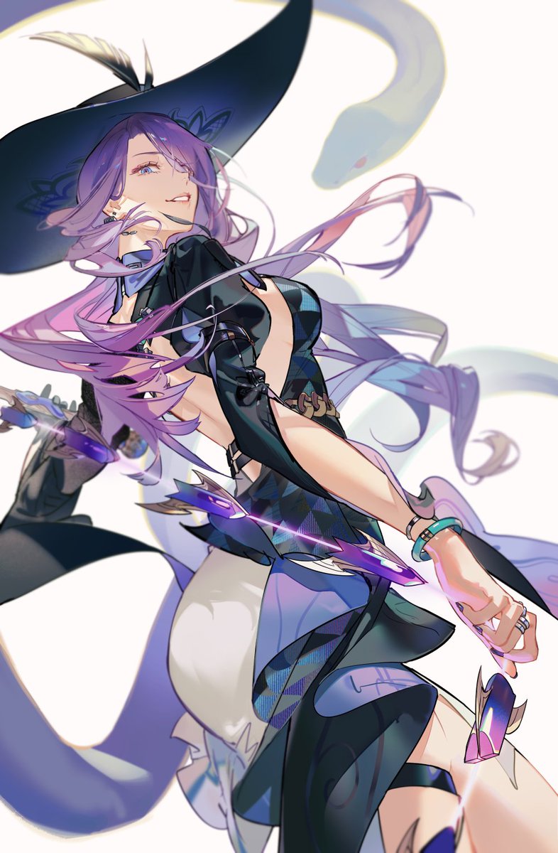 raysemochi's tweet photo. #崩壊スターレイル #HonkaiStarRail 
ジェイド https://t.co/wVqOHKwXQr
