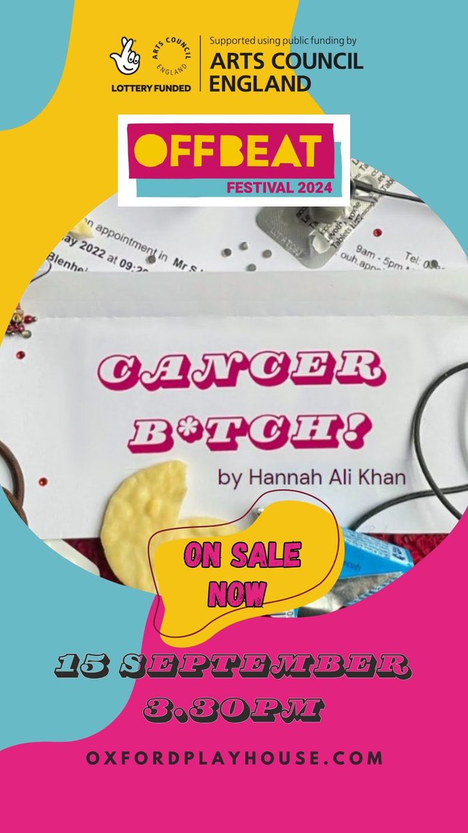 Cancer B*tch! tweet media