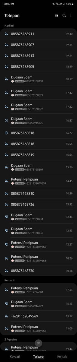 Maksudnya apa <a href="/homecreditid/">Home Credit Indonesia</a> ?