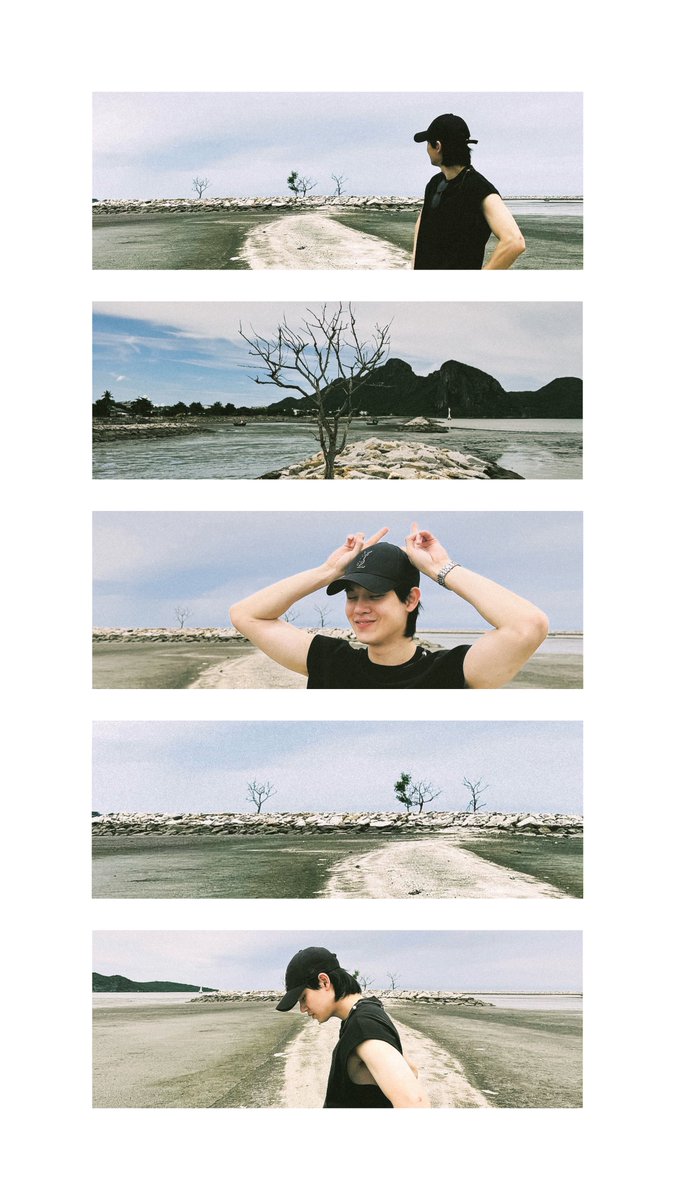 yin’s postcard🏡

#yinyin_anw