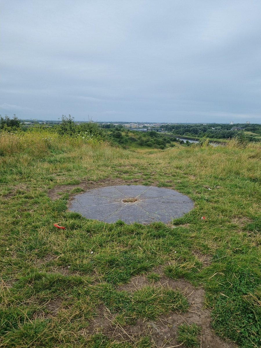 Ruth Mhlanga (@ruth_mhlanga) on Twitter photo Disappointed on my walk to find a landmark log has been chopped off from the centre of the circle <a href="/stocktoncouncil/">Stockton-on-Tees Borough Council</a>. Does anyone know what happened? Used to hang my coat on there, too🤷🏽♀️ Disappointed on my walk to find a landmark log has been chopped off from the centre of the circle <a href="/stocktoncouncil/">Stockton-on-Tees Borough Council</a>. Does anyone know what happened? Used to hang my coat on there, too🤷🏽♀️