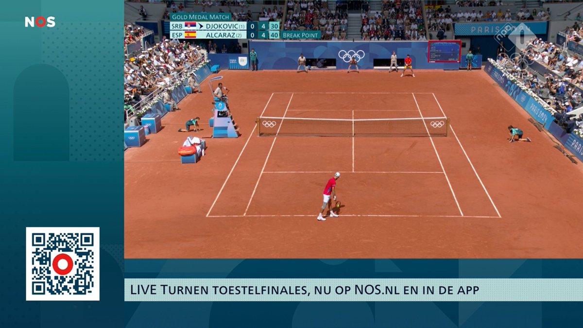 Tom Croes tweet media