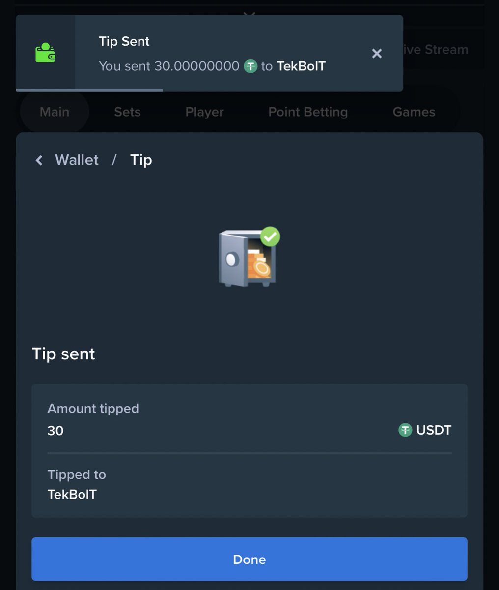 Mrbankstips's tweet photo. Deal was for 10k but sent you 50k ✅

I see your retweets ✅ https://t.co/7IGgwhWVuu