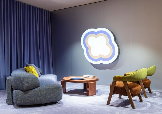 trendoffice's tweet image. temzadesign.net/post/inspirati… #interiordesign #trends #Milandesignweek2024