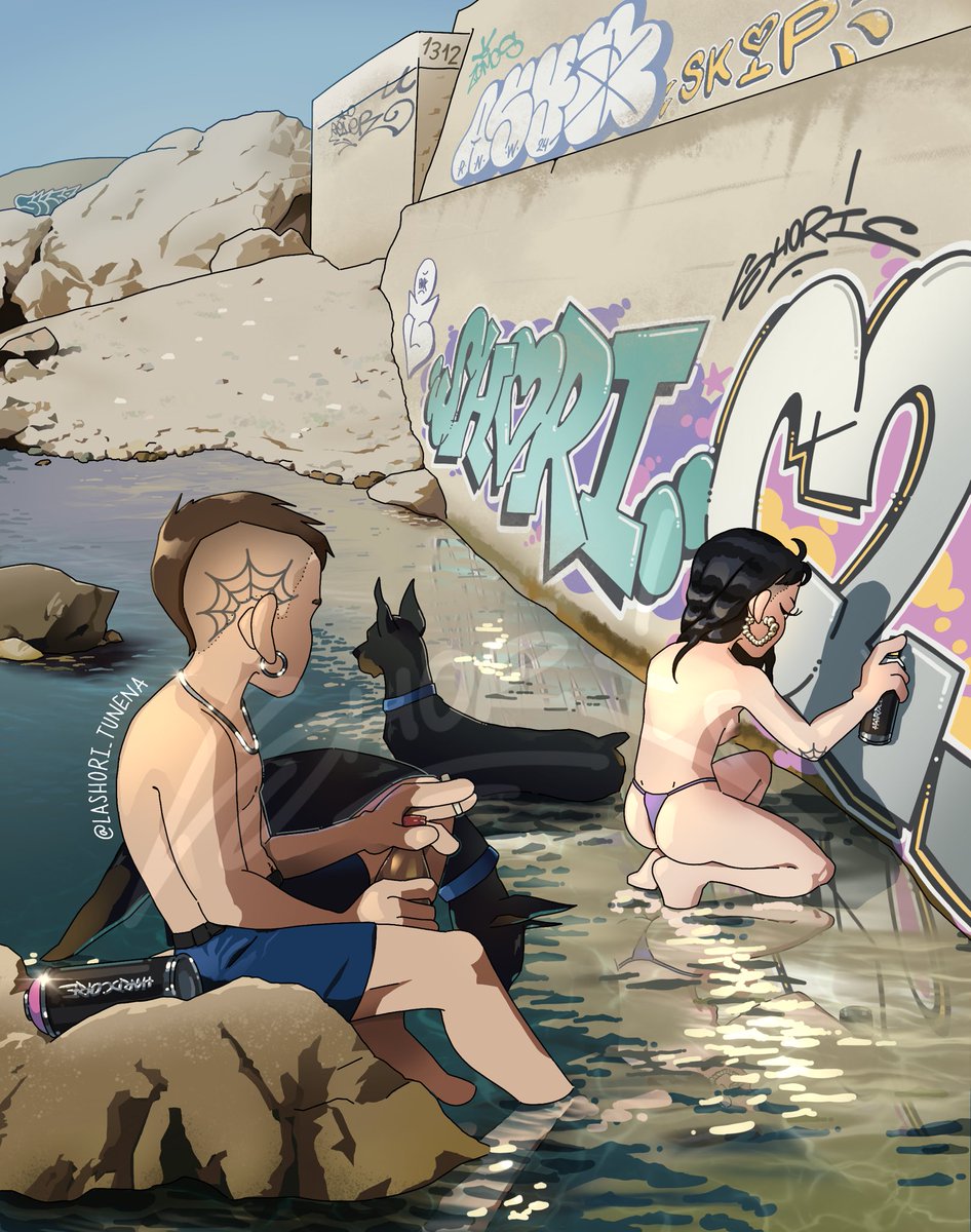 Veranito🏖️☀️🌺🩵