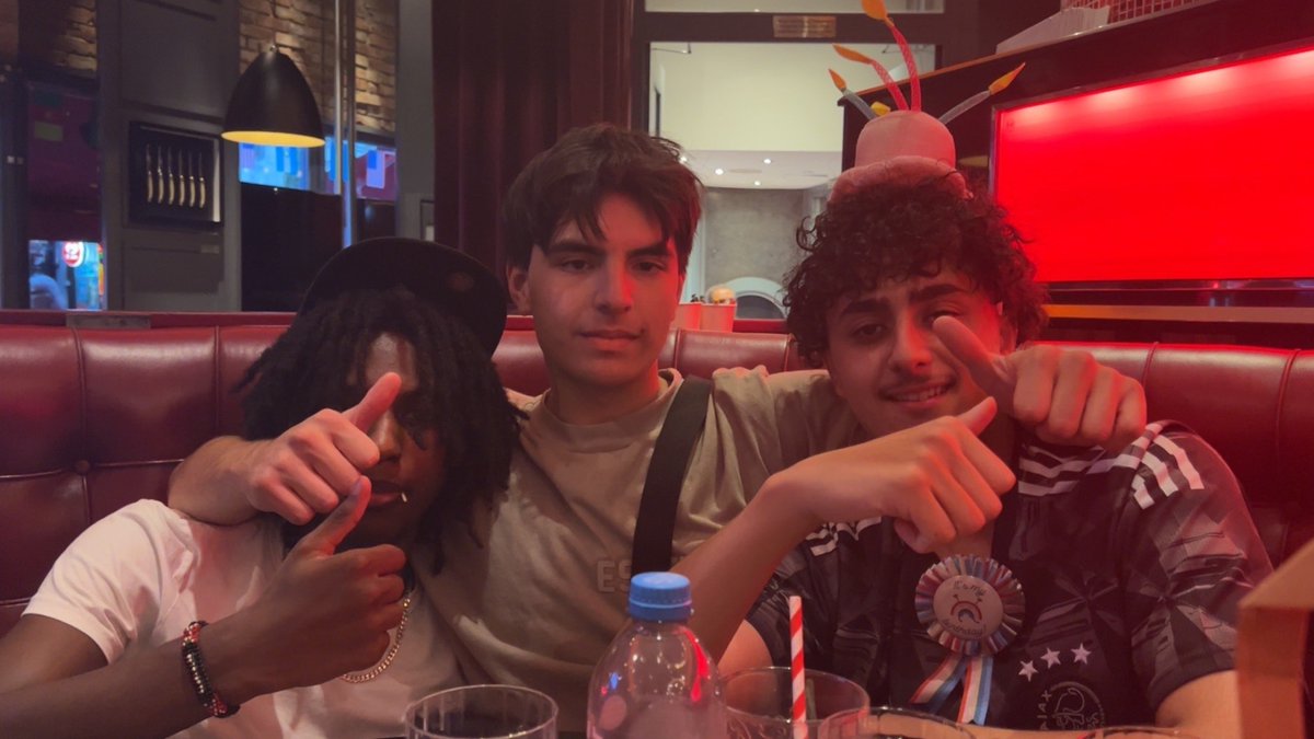 maghrebi tweet media