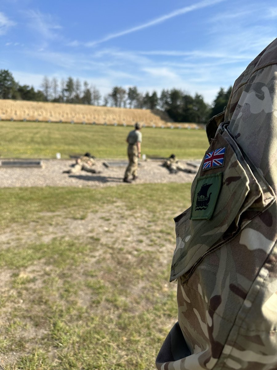 M_Mohsin3008's tweet photo. And thats a wrap to a busy July with the @aircadets!
Kicking off with ISCRIM 2024 at NRA Bisley!
Then onto helping deliver an AT Week in Windermere with the @LondonAirCadets.
Then finally onto a week long L98 shooting camp in preparation for CISSAM 2024! https://t.co/jN74lUSQNb