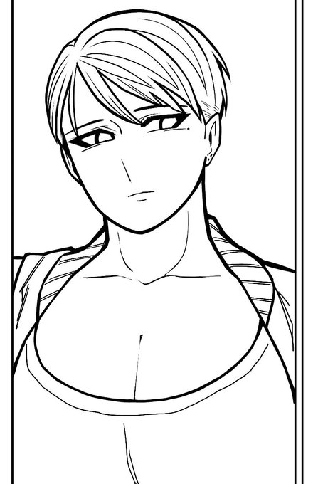 そろそろ新作の進捗を更新したい 