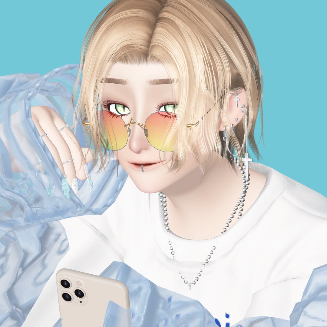 Nervas(ﾈﾙｳﾞｧｽ)🦎💜 tweet media