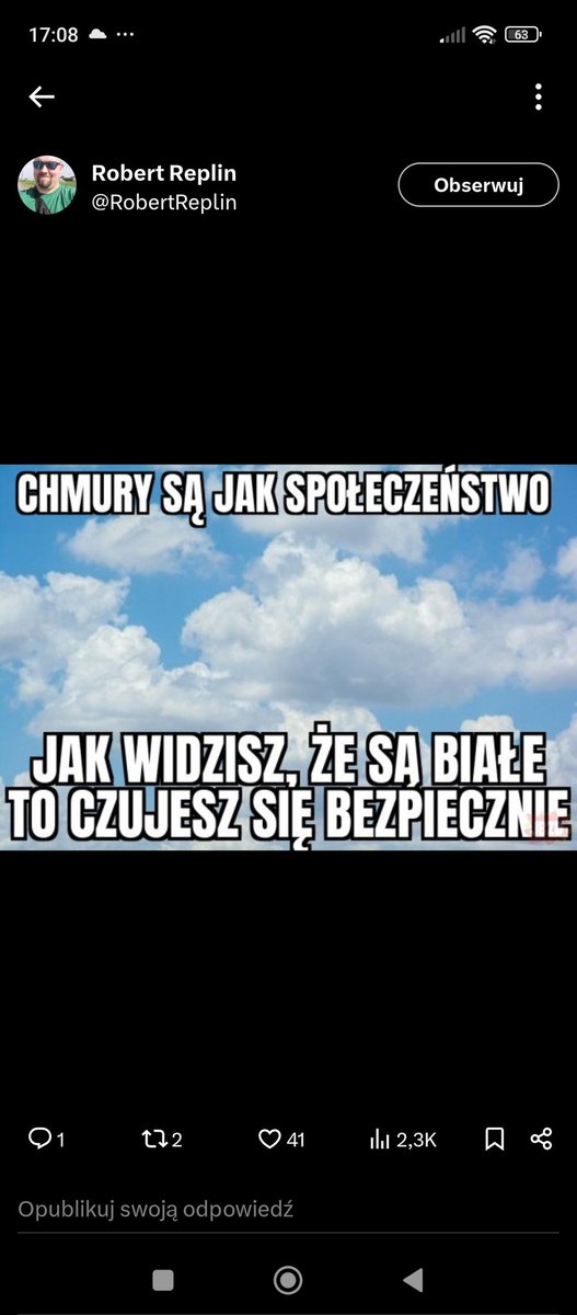 darposwiata's tweet photo. @p0liniak https://t.co/9Qjl7fz2uO