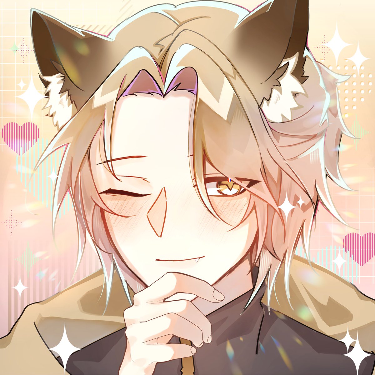 lichhhhhieie's tweet photo. happy birthday fat cat   /ᐠ > ˕ <マ੭ 🧡 

#gingergallery https://t.co/aSIlSc3lh6