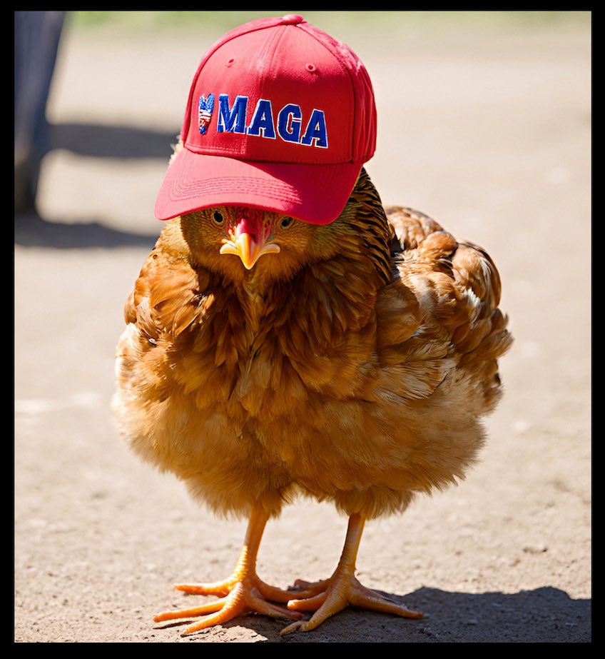 Okay, who made this? 🤣🤣🤣