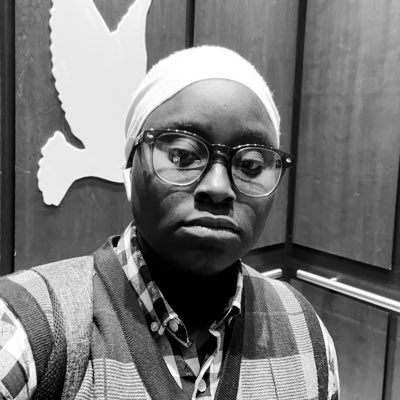 BOlukade's tweet photo. #NewProfilePic
#USFHealthByrdAlzheimerInstitute
#Blairlab https://t.co/wsn6n98Hqq