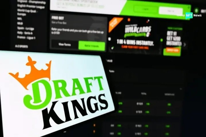Soheil_SBabaei's tweet photo. The fantasy #sports giant #DraftKings informed users Tuesday that its #Polygon-powered #NFT experience #Reignmakers has met an unceremonious #end, effective immediately.
#NFT #NFTs https://t.co/fp7ySjMz50