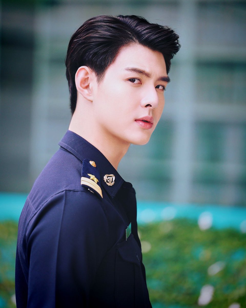 Saint_sup's tweet photo. คุณภูมิมาแน่ มนรักนักวิ่ง #Saint_sup #MingEr #รณภูมิ #ดวงใจเทวพรม #พรชีวัน https://t.co/CVLbPw4F1W
