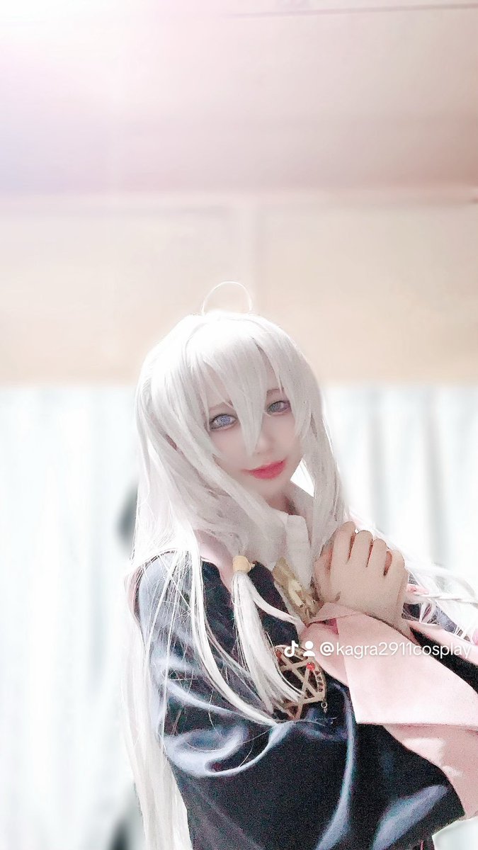 かぐら@低浮上 (@kagra_cosplay) / Posts / X
