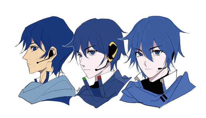 #KAITO 