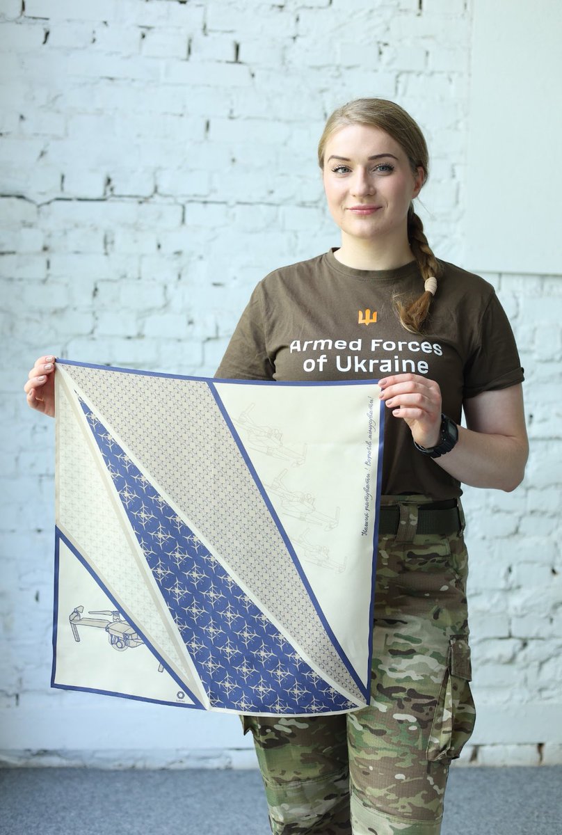 Ця красуня святкує день народження і ніхто її не привітав⚡️

Виробник FPV Lab418 зробив пропозицію від якої неможливо відмовитись - 50 дронів з батареями по 11500🤩
Я так збудилась шо кинула аванс зі своїх

Збираємо 375 тисяч на дрони для <a href="/BBS3AB/">БЕЗПІЛОТНІ СИСТЕМИ 3ОШБр 🇺🇦</a>, 200 є🤞🏻

send.monobank.ua/jar/A1gFZVLVUQ