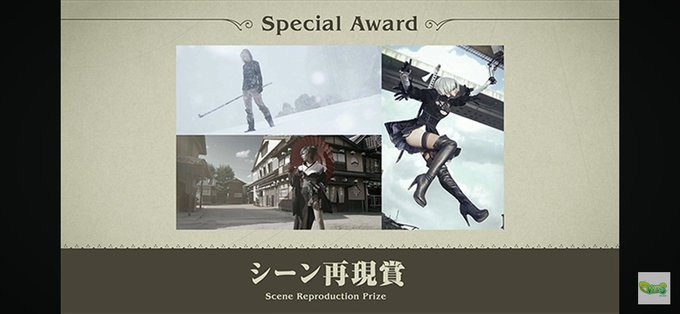 Twitterのコスプレ画像22