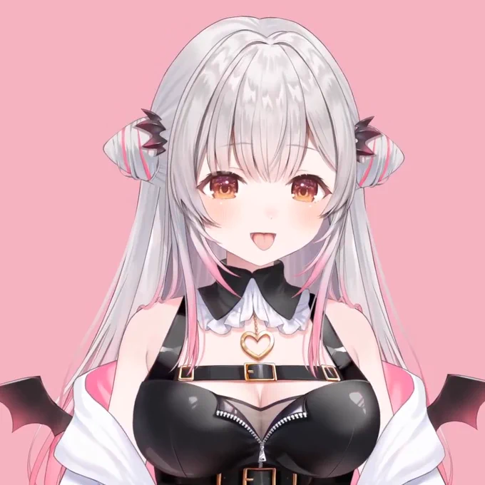 #周防パトラ新衣装 