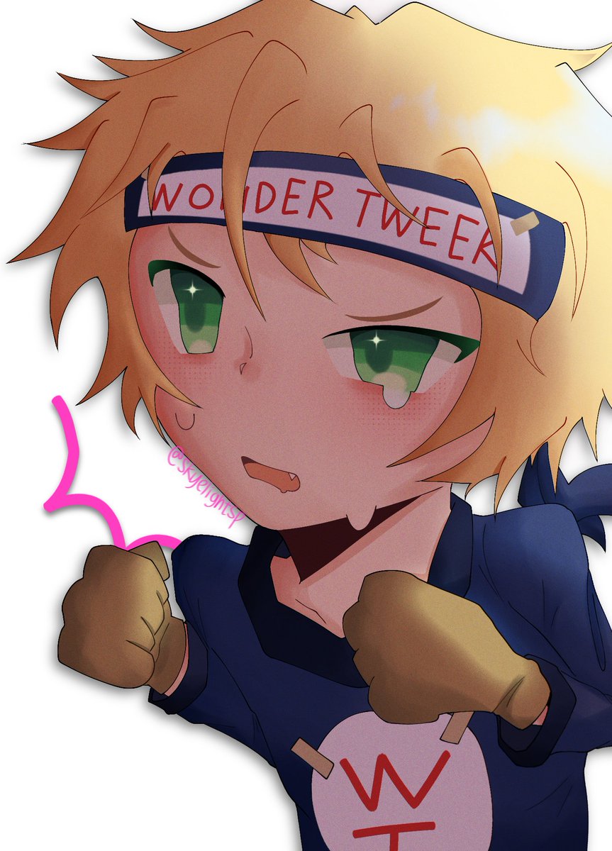 skyelightl's tweet photo. fighter #spTweek 
i dont know much about perspective https://t.co/paRpc40udm