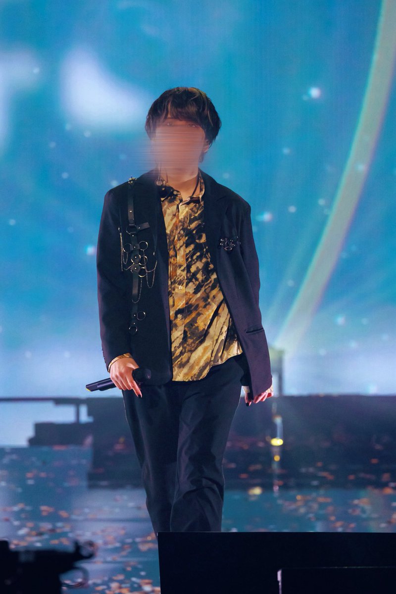 soma_voice's tweet photo. 4年間の集大成。

俺は、お前達と進み続ける_____。

#騎士A日本武道館  
#騎士A最終決戦 https://t.co/AreYiGa8DU