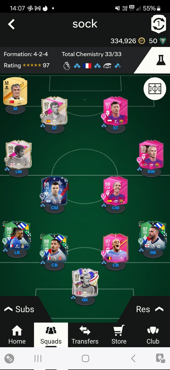 Alex Patterson tweet media