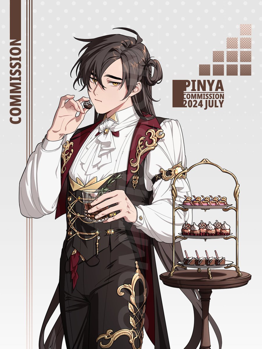 🍍PINYA (@pinyapin_) / Posts / X
