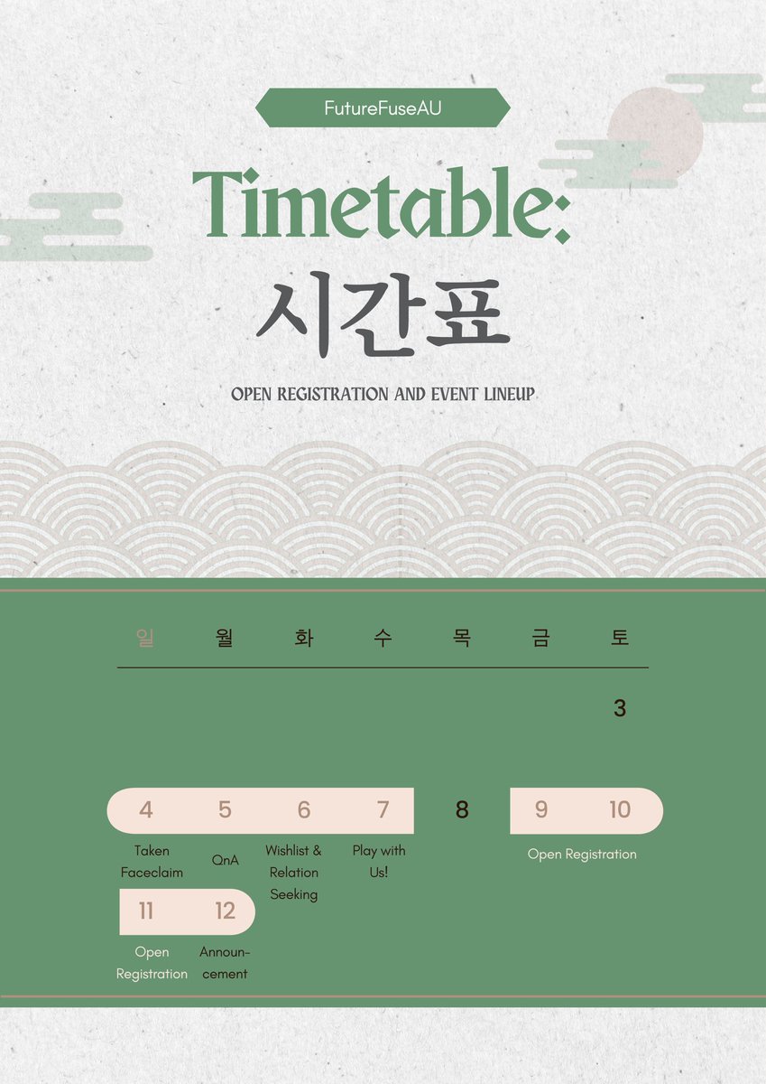 ZONE 1: JOSEON tweet media