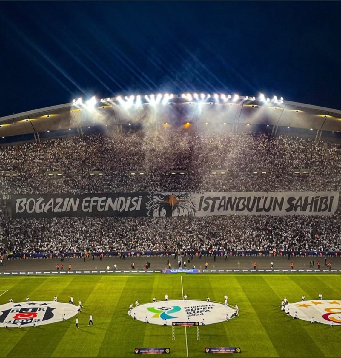 #BoğazınEfendisi
#İstanbulunsahibi 🦅🦅🦅