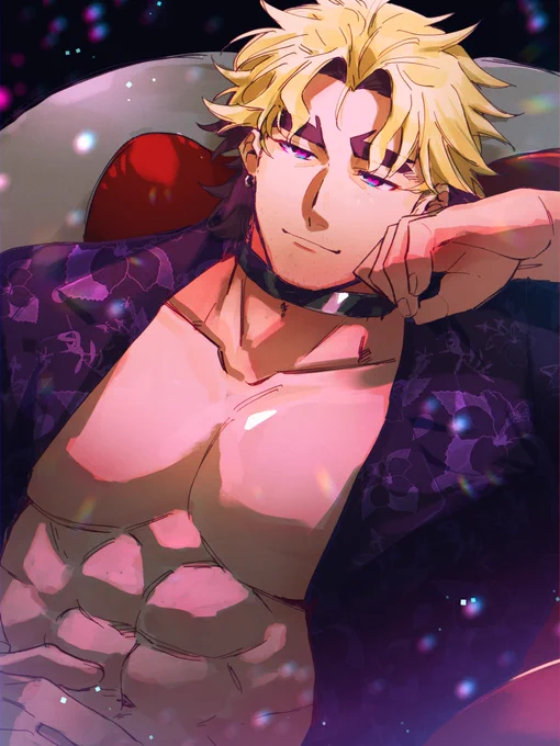 「サマーホスト」(ロキ)