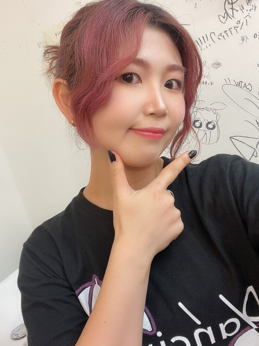 s_little_demon's tweet photo. #fortune0804 ありがとうございました!久しぶりの方にたくさん会えて嬉しかった〜🩷
スノ知ってる人も知らない人も楽しんでもらえてたら嬉しいーー!!
気になる曲があったらぜひ公式YouTubeへ!https://t.co/ekKy7ha94B
4枚目の佐久間さん、めーみちゃんが貸してくれたの🤭
#DancingRain #踊雨 https://t.co/BJngGBIZLW