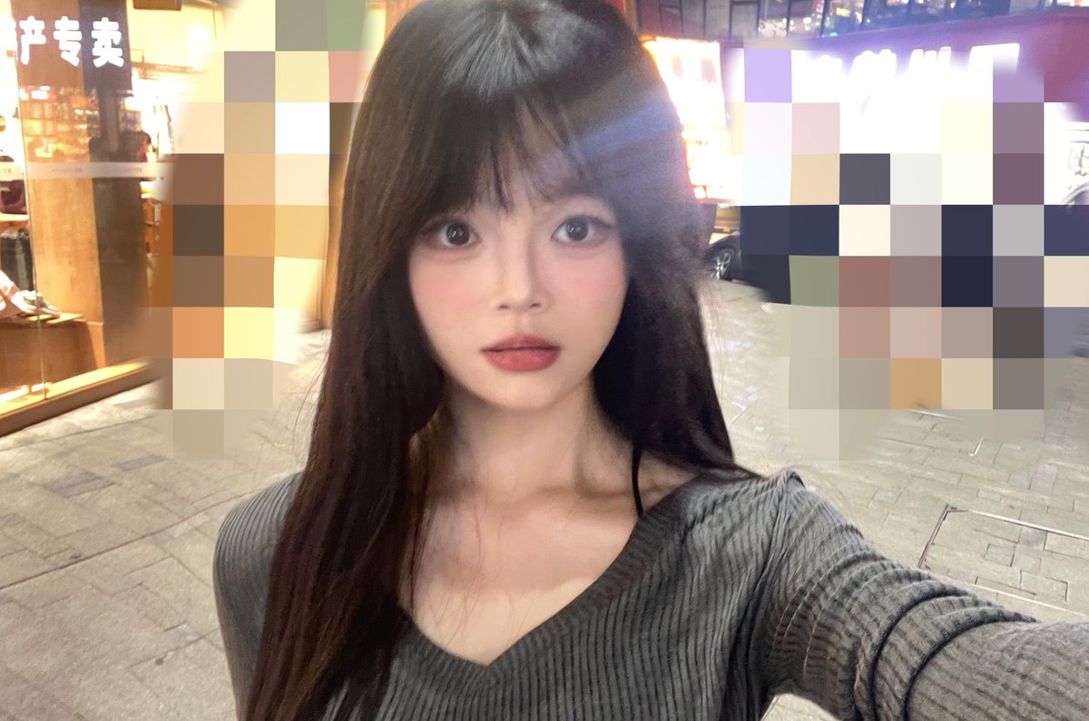 panjun420's tweet photo. 打算国庆去噶个双眼皮
#四爱女攻 #四爱 #4i https://t.co/akmKdYI5YW