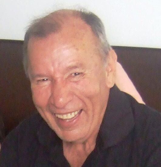 petrogustavo's tweet photo. Ha muerto José Yamel Riaño fundador del M19, constructor de paz.

QEPD https://t.co/b5ZRC3ubZZ
