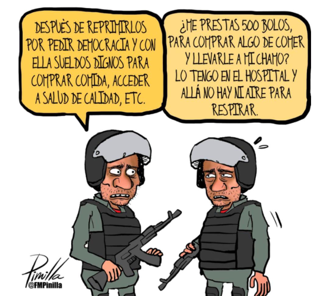 PhilippeHerz's tweet photo. @leocenisoficial La mafia representada por @NicolasMaduro y sus secuaces @jorgepsuv @dcabellor @vladimirpadrino @TarekWiliamSaab @ConCiliaFlores @MaikelMorenoVEN,  ...intentan masacrar a la población con mercenarios y sicarios,  incluso de otros países. https://t.co/LrpffFIcl1