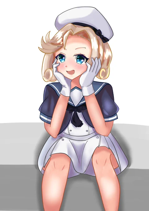 特に何となくだけどイベそっちのけでジェーナス描いてた。 
