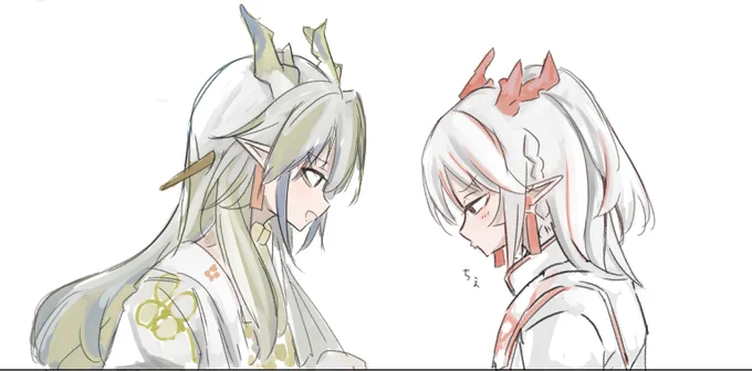 辛くするの禁止#アークナイツ #Arknights 
