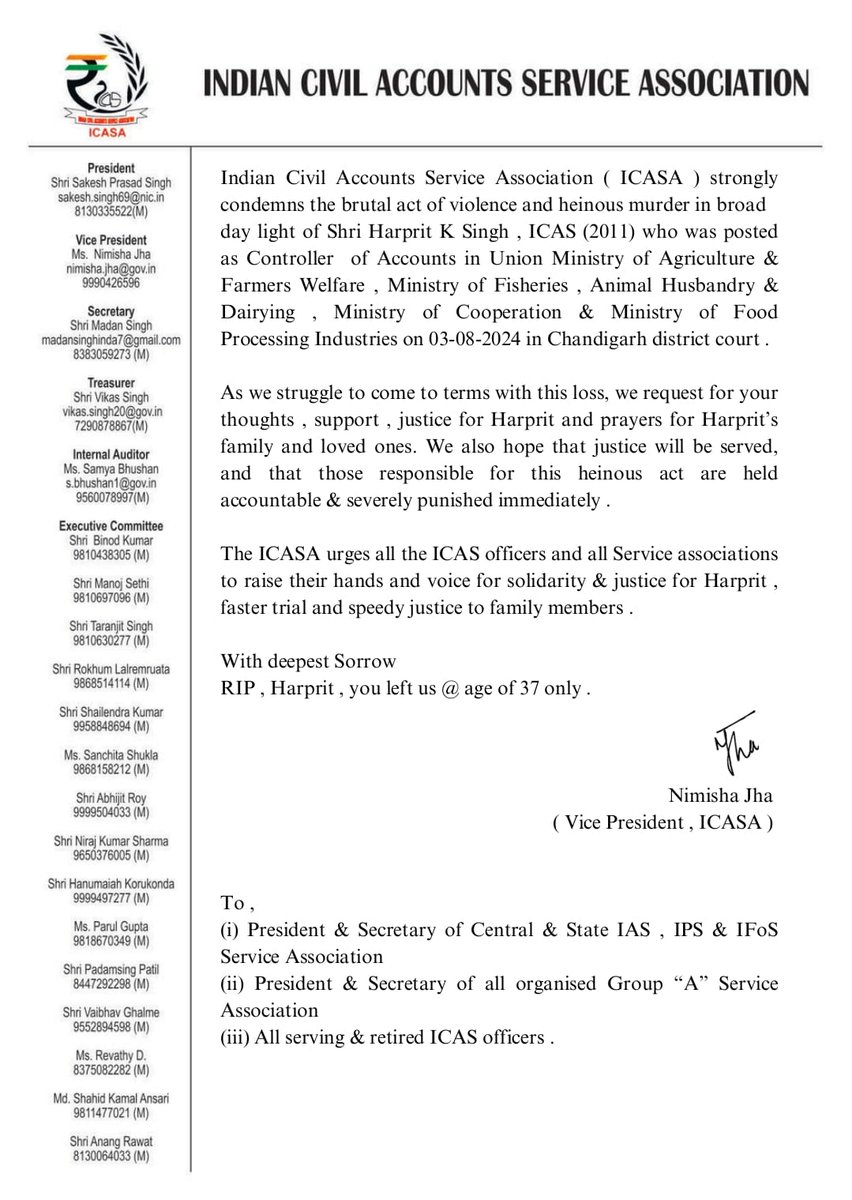 ICAS Association tweet media