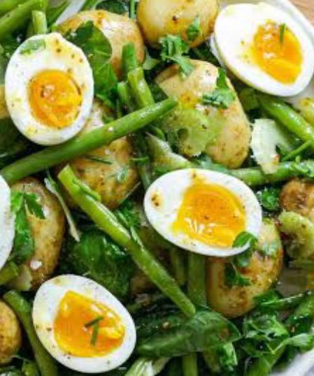 TheoMutabingwa's tweet photo. Day 1 of the potato recipe challenge! Show off your most creative and crave-worthy potato salads. Record a 1-minute video, caption the dish name and #shindanolamapishi, then, follow and tag @NLAgriTanzania, and @thinktank_tz.
Entries close Sunday 11:59pm. https://t.co/XtoeyrhmTC