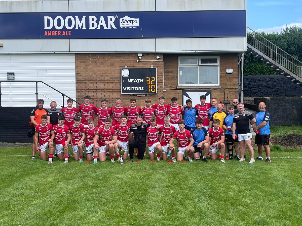 LiamBostock3's tweet photo. Fantastic effort from all the @WalesRugbyL 2024 squad to retain the 4 Nations trophy. 🏆 seeing them
Not only develop on the field but also off it as young men is great to see. 

44-12 Ireland 🇮🇪 ✅ 
48-4 Scotland 🏴󠁧󠁢󠁳󠁣󠁴󠁿 ✅ 
32-10 England 🏴󠁧󠁢󠁥󠁮󠁧󠁿 ✅ 

🏴󠁧󠁢󠁷󠁬󠁳󠁿 🏉🏆 https://t.co/SaGMk8RxiJ