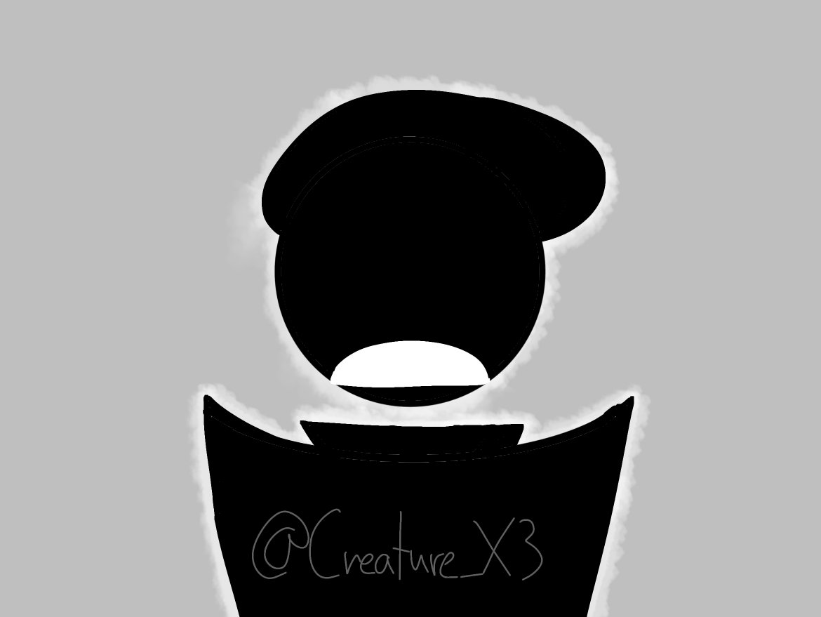 Creature_X3's tweet photo. Wussup guys look at my art of howard hazard I love him! #shockandlaw #howardhazard #fanart #Xploshi https://t.co/veeXjCGwSf