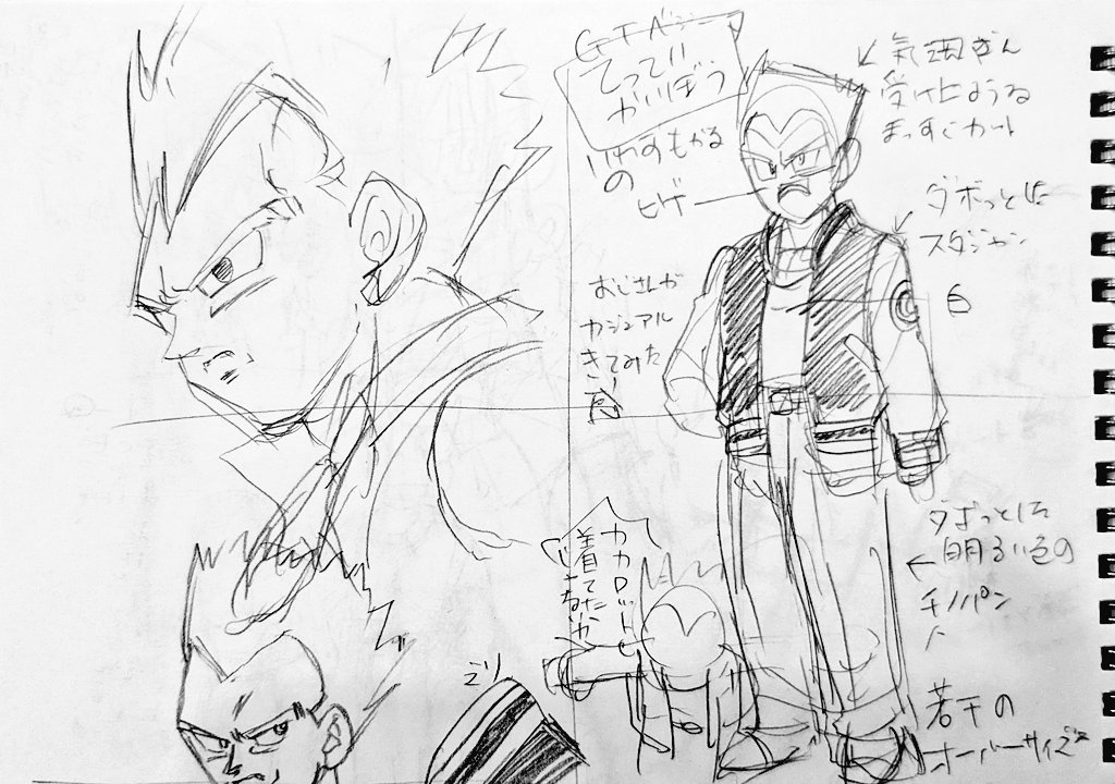 ベジブラアンソロ用のラフや練習絵などを供養
どれが採用されたかは　#ベジブラアンソロジー　を読んでね！（ダイマ）